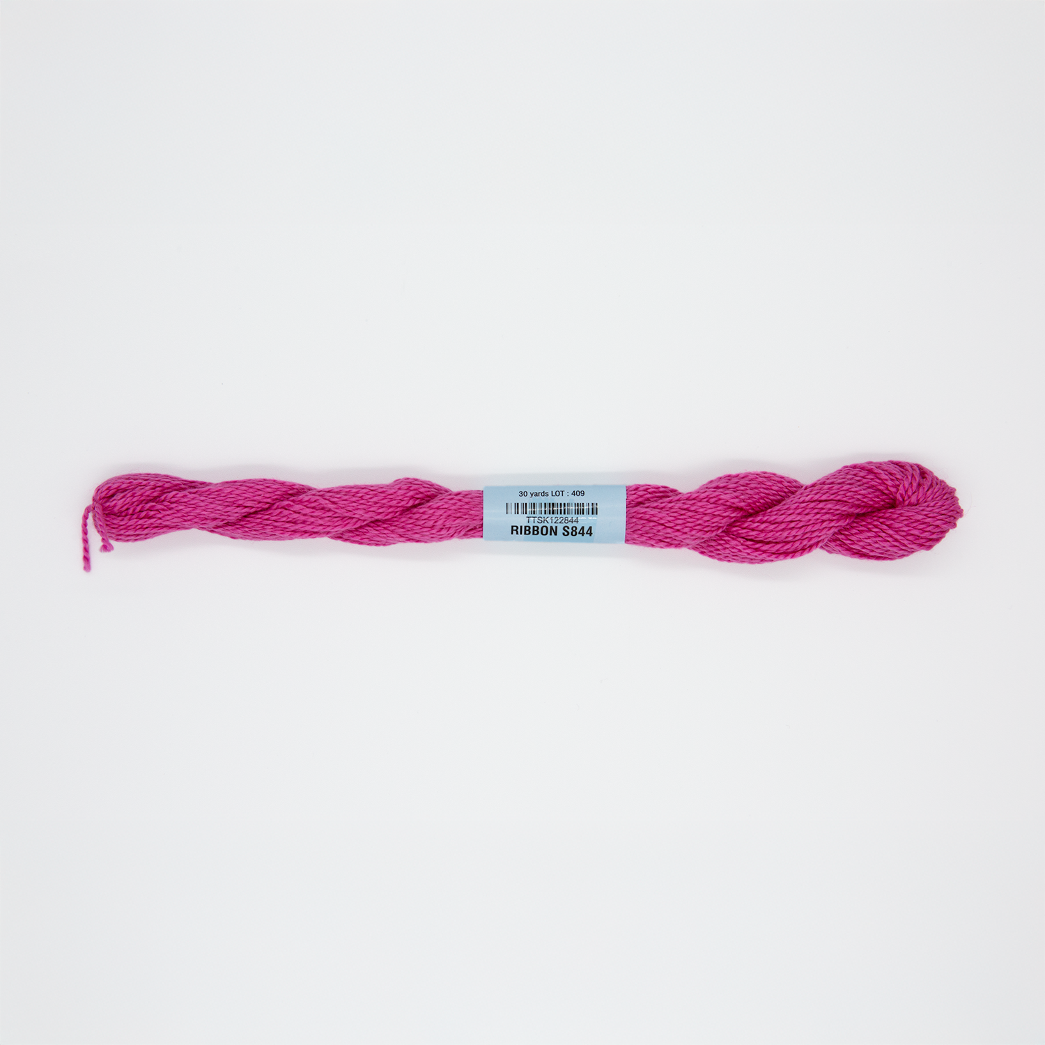 Essentials Skein Ribbon