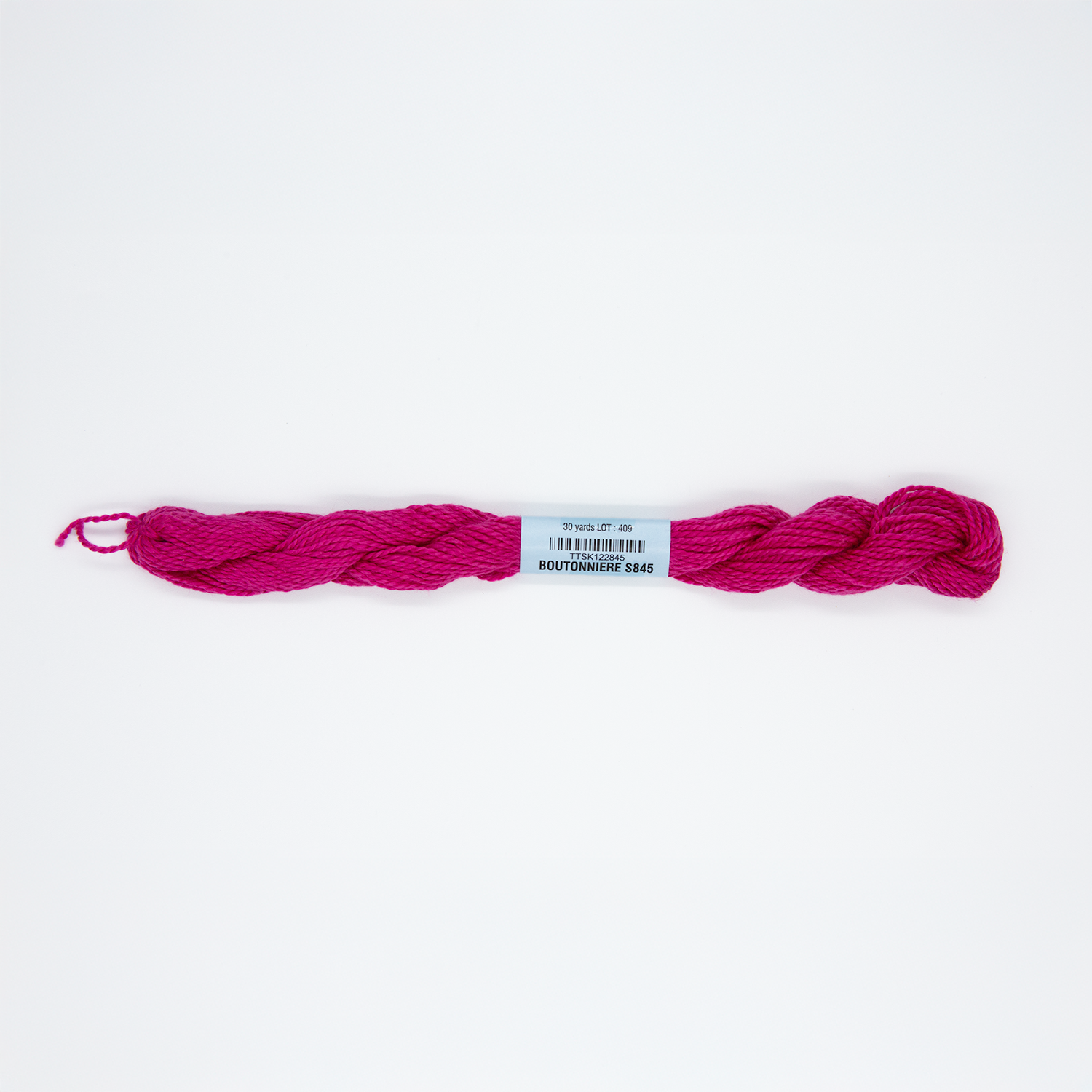 Essentials Skein Boutonniere