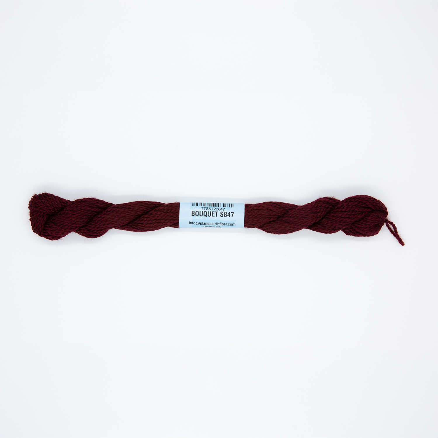 Essentials Skein Bouquet