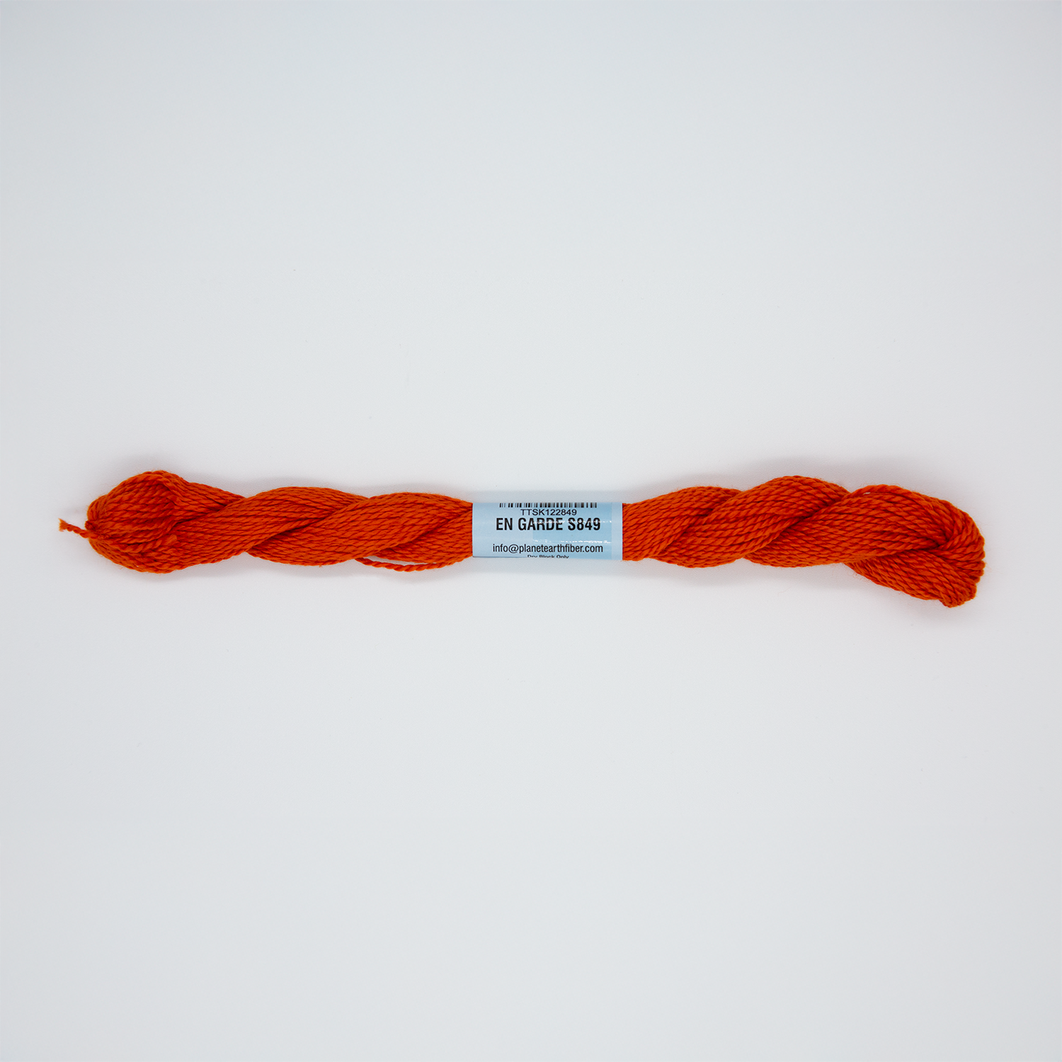 Essentials Skein En Garde