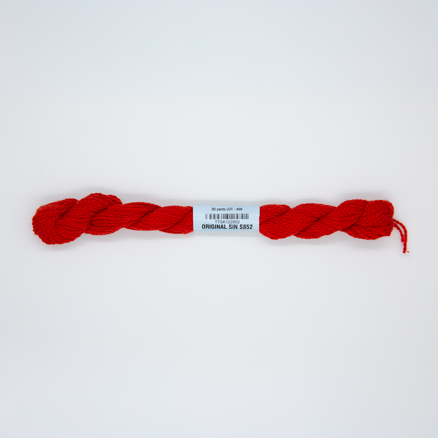 Essentials Skein Original Sin