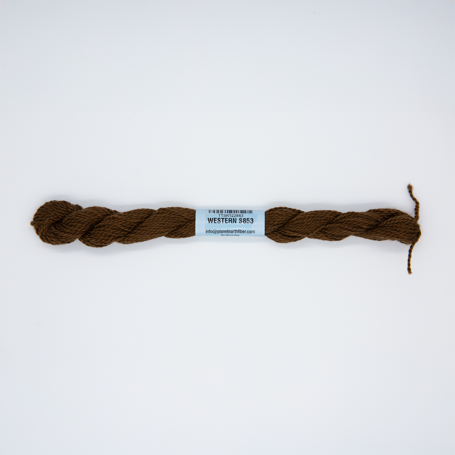 Essentials Skein Western