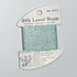 Silk Lamé Braid Surf Blue