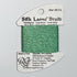 Silk Lamé Braid Mint