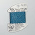 Silk Lamé Braid China Blue