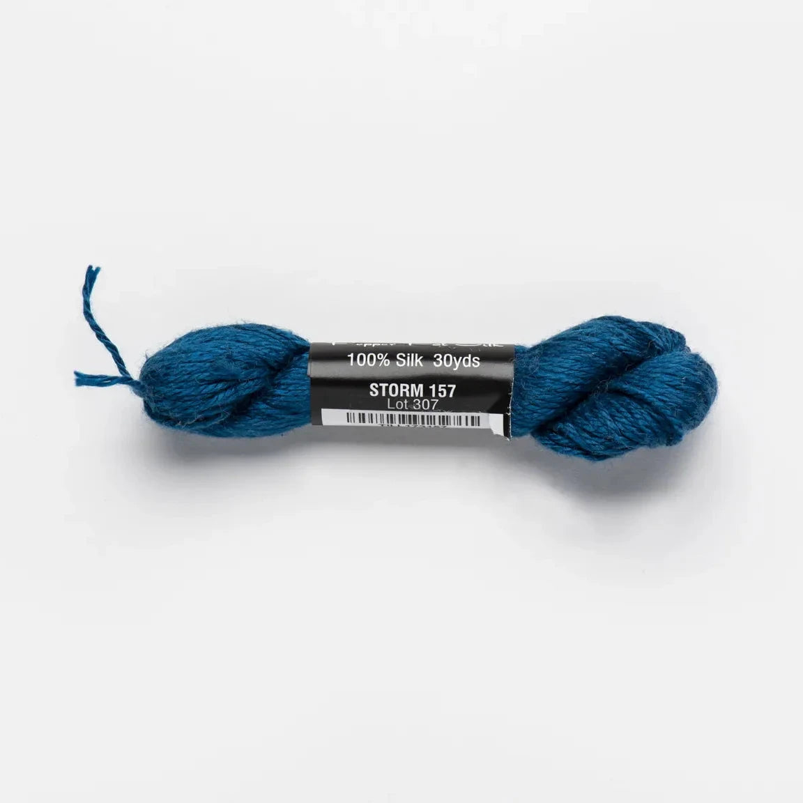 Pepper Pot Silk Storm