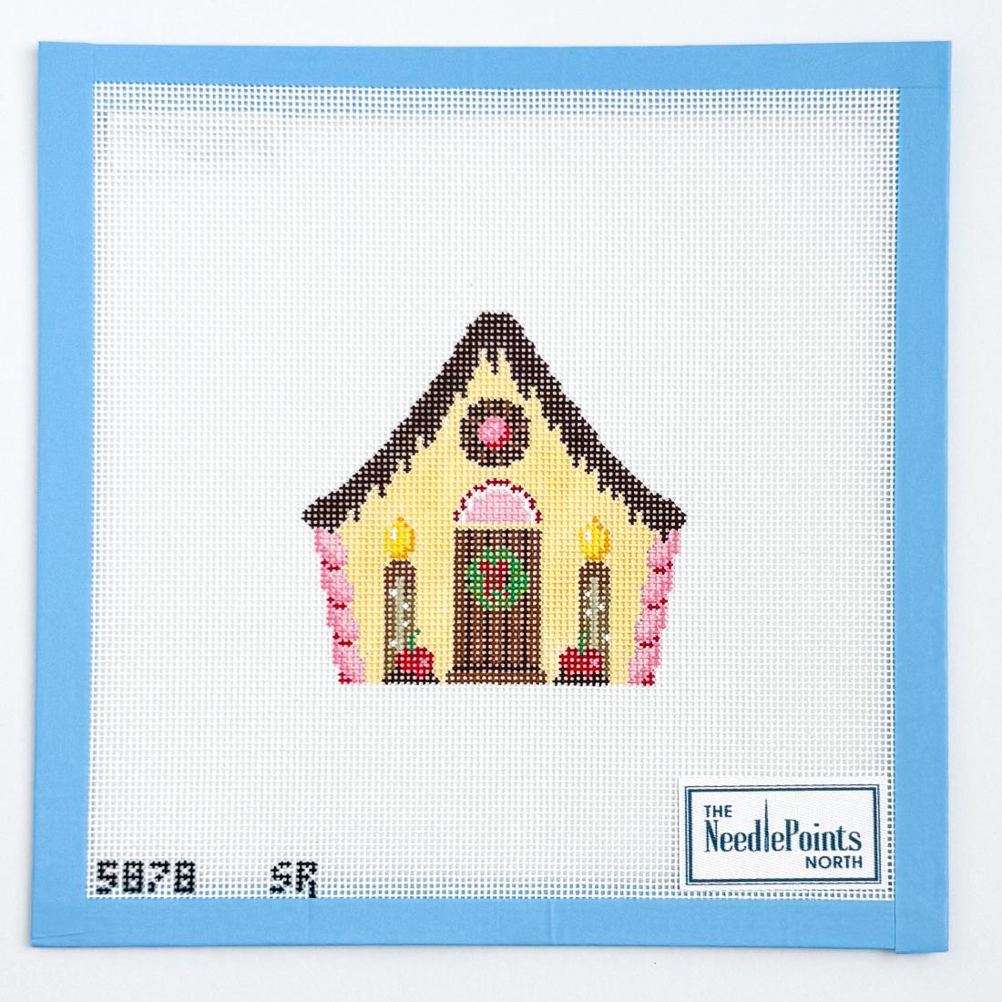 Cherry & Chocolate House