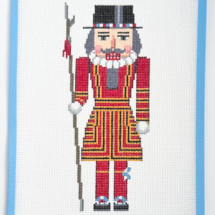 Nutcracker Beefeater