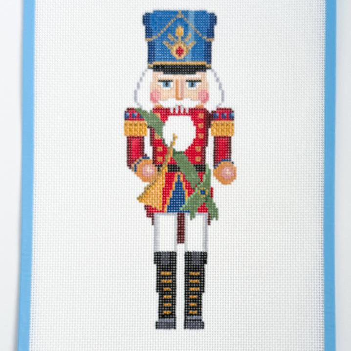 Nutcracker Horn Player