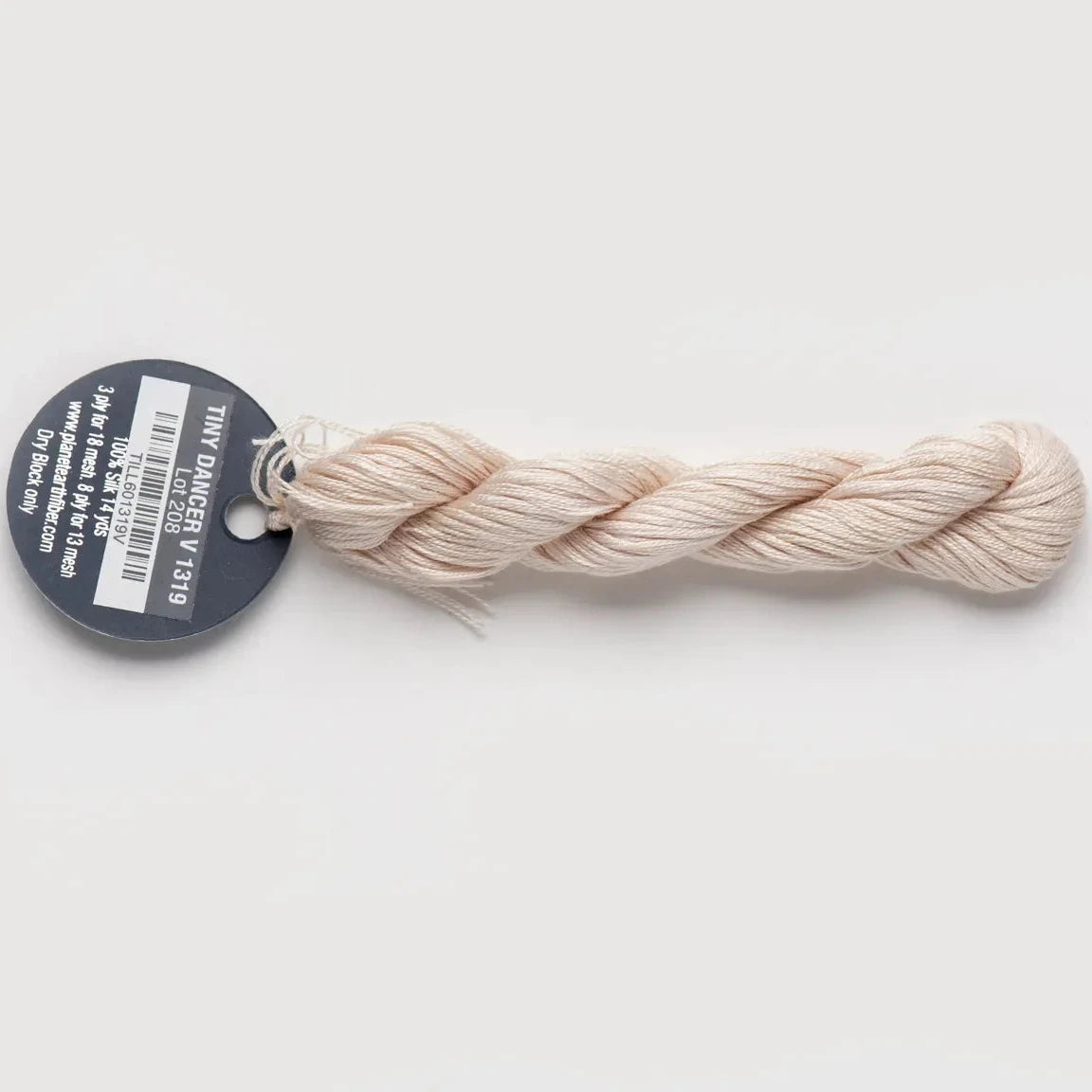 Pepper Pot Silk Ply- Tiny Dancer V