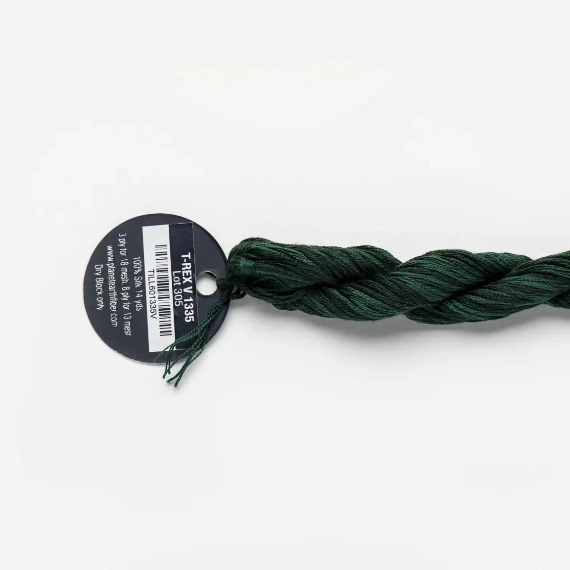 Planet Earth Silk Ply- T-Rex V