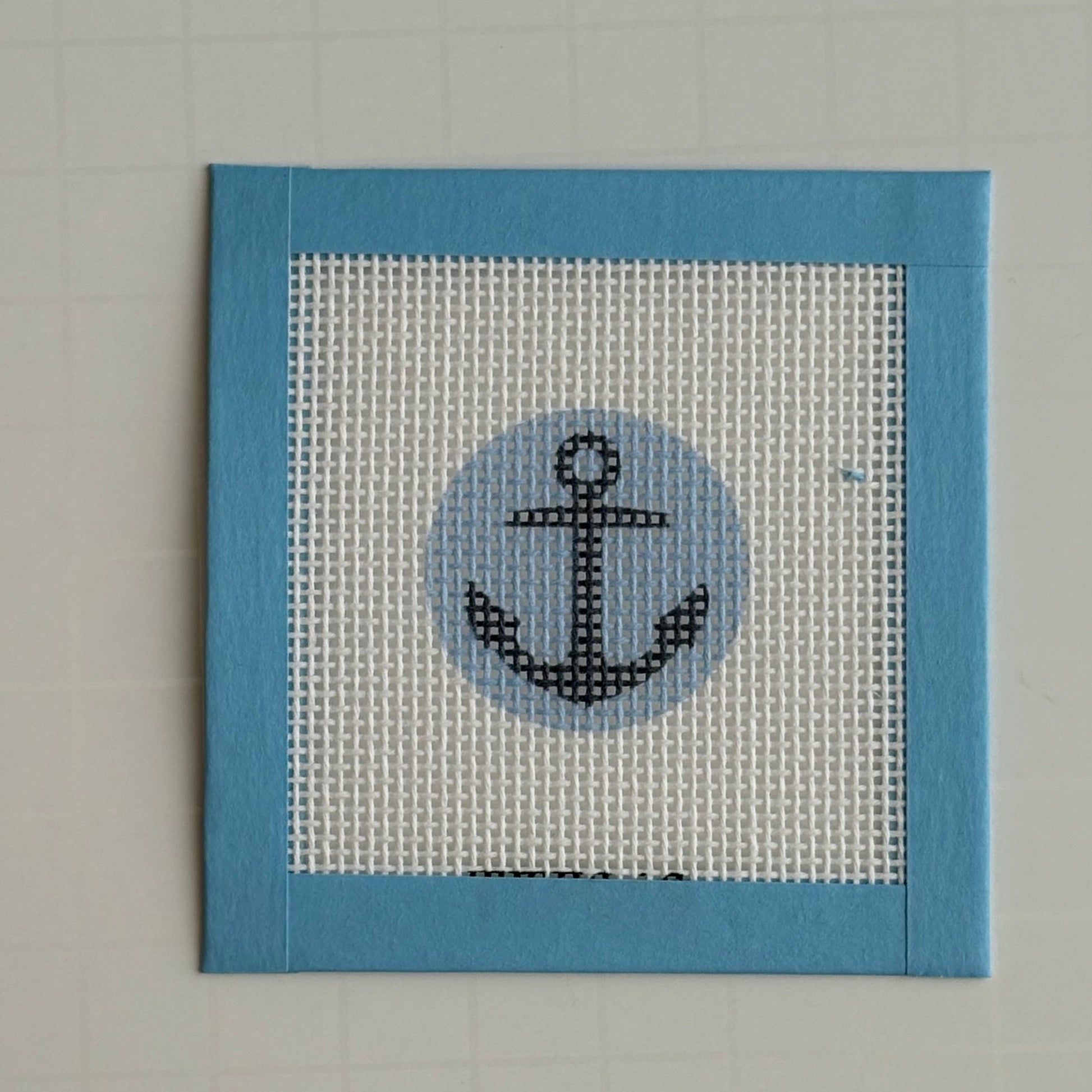 Anchor FOB Insert