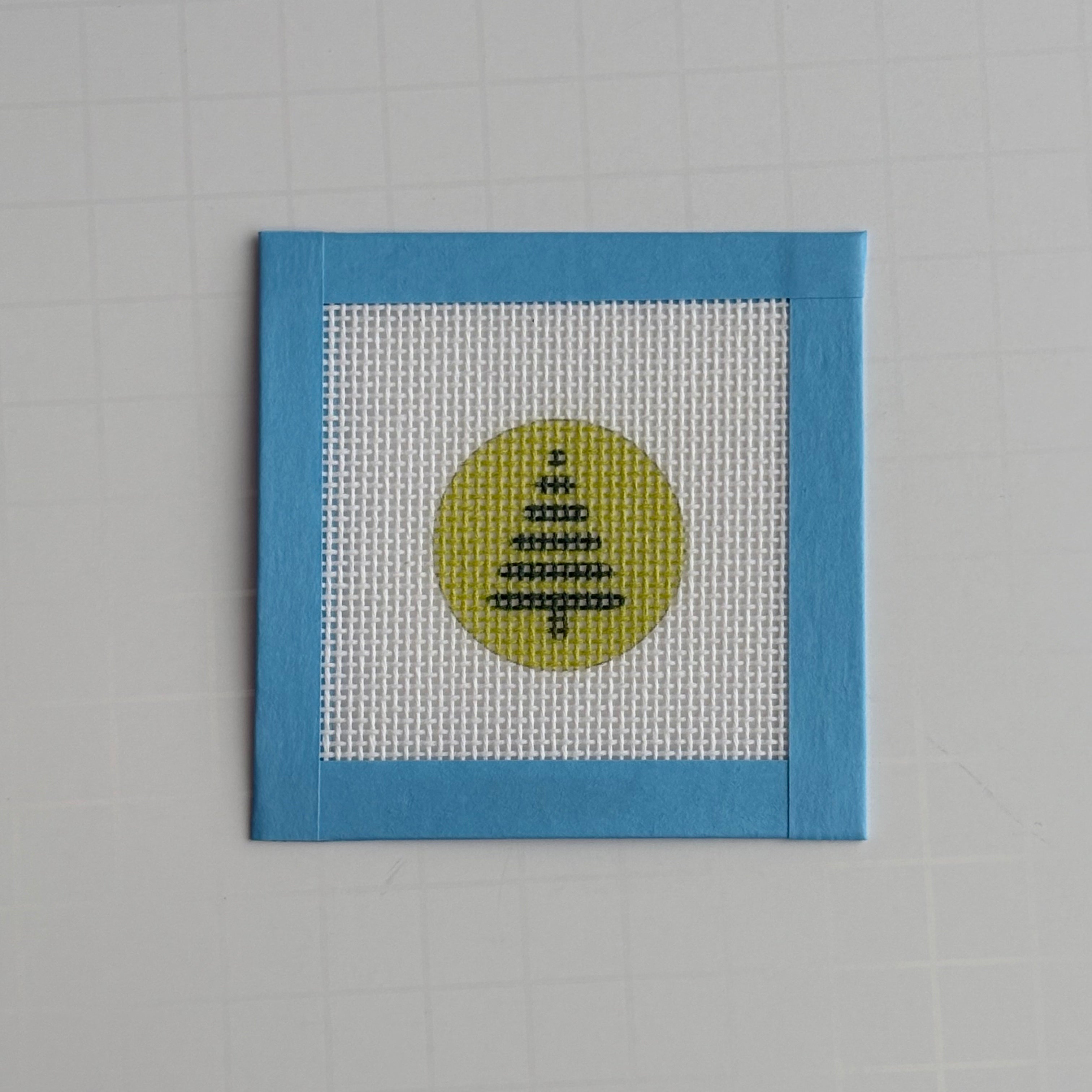 Pine Tree FOB Insert