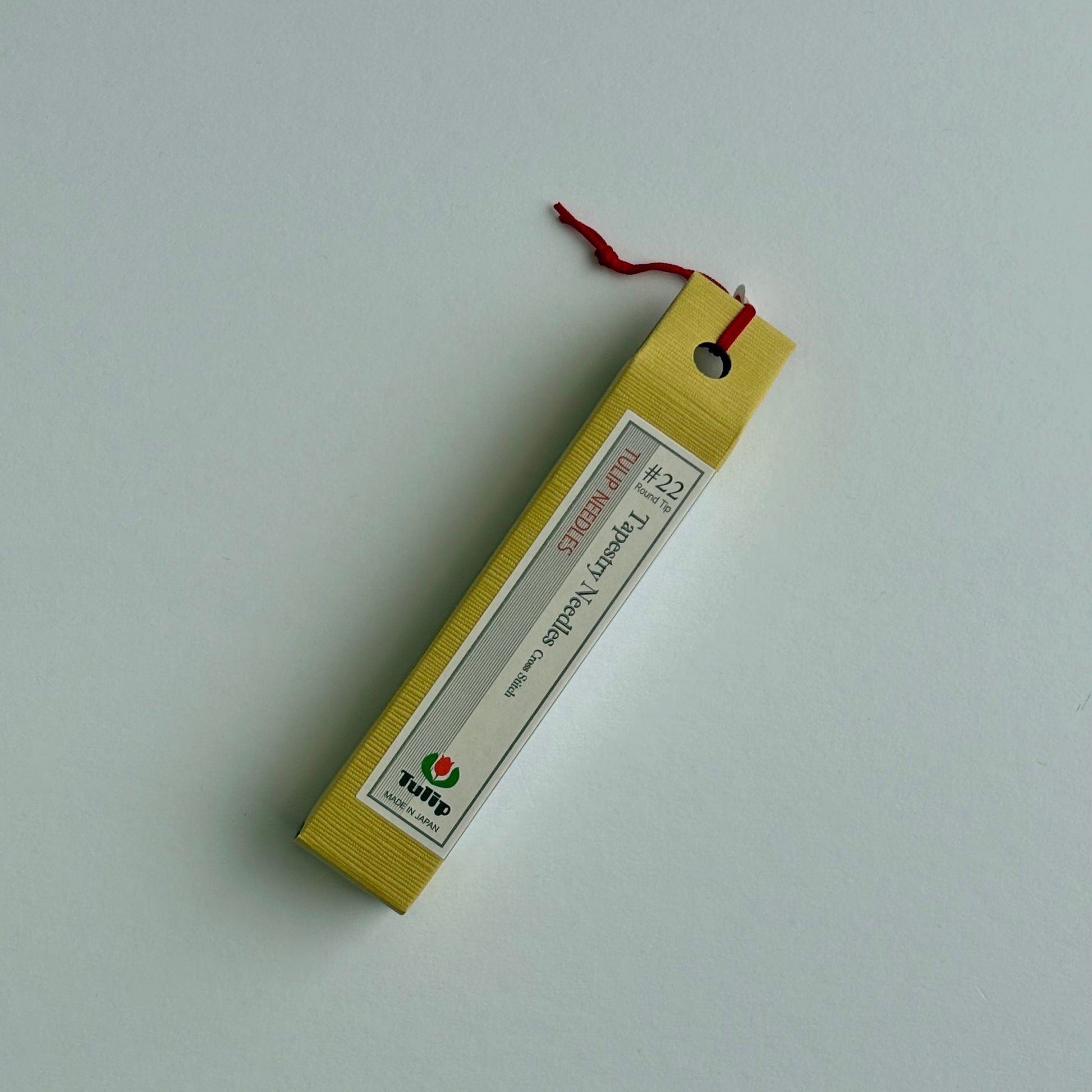 Tulip Tapestry Needles # 22