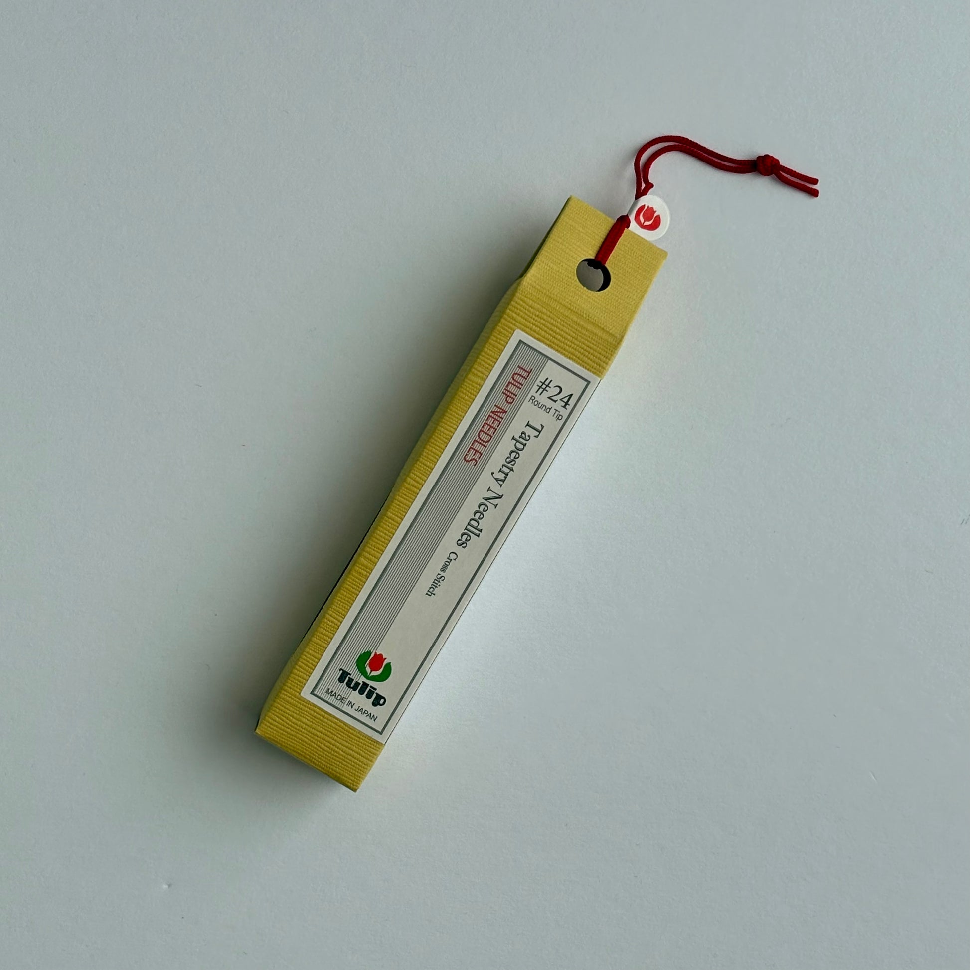 Tulip Tapestry Needles # 24