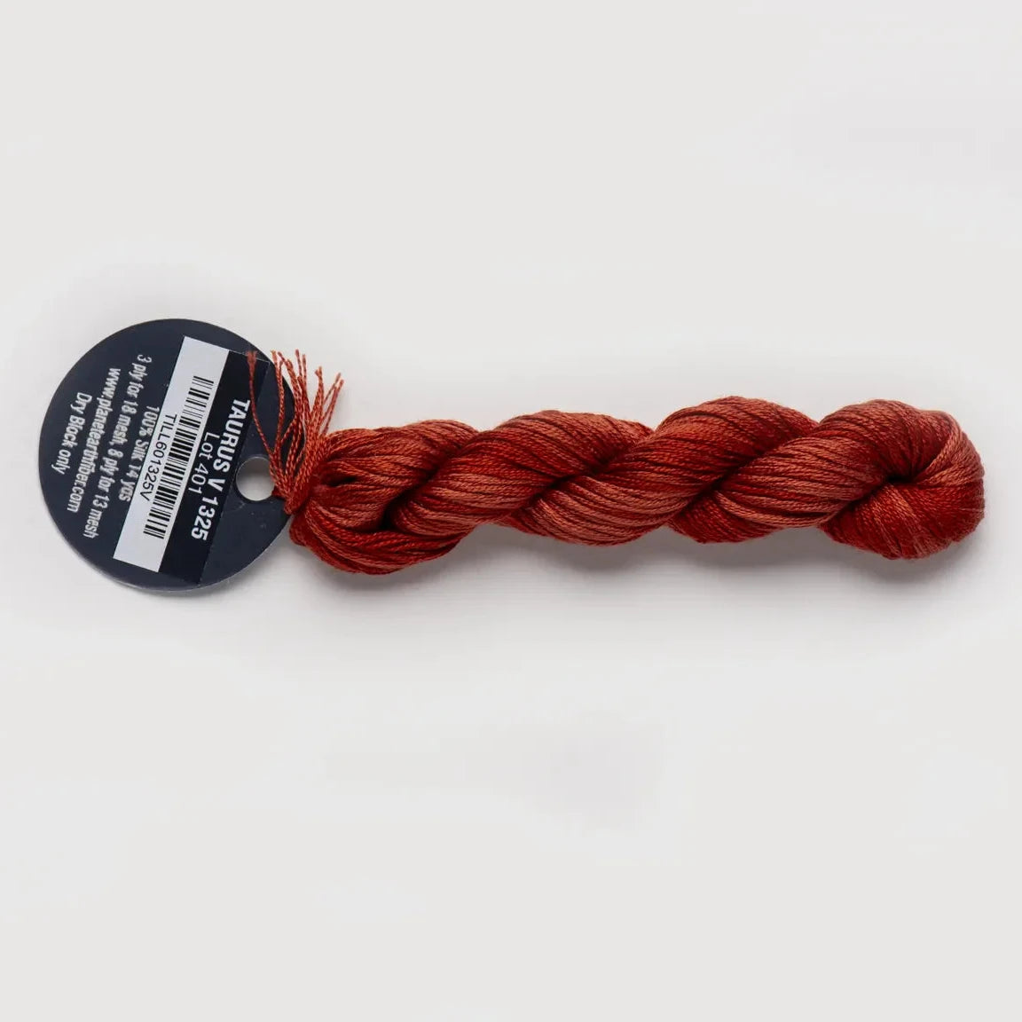 Planet Earth Silk Ply- Taurus V