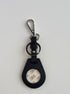 Fob Air Tag - Black