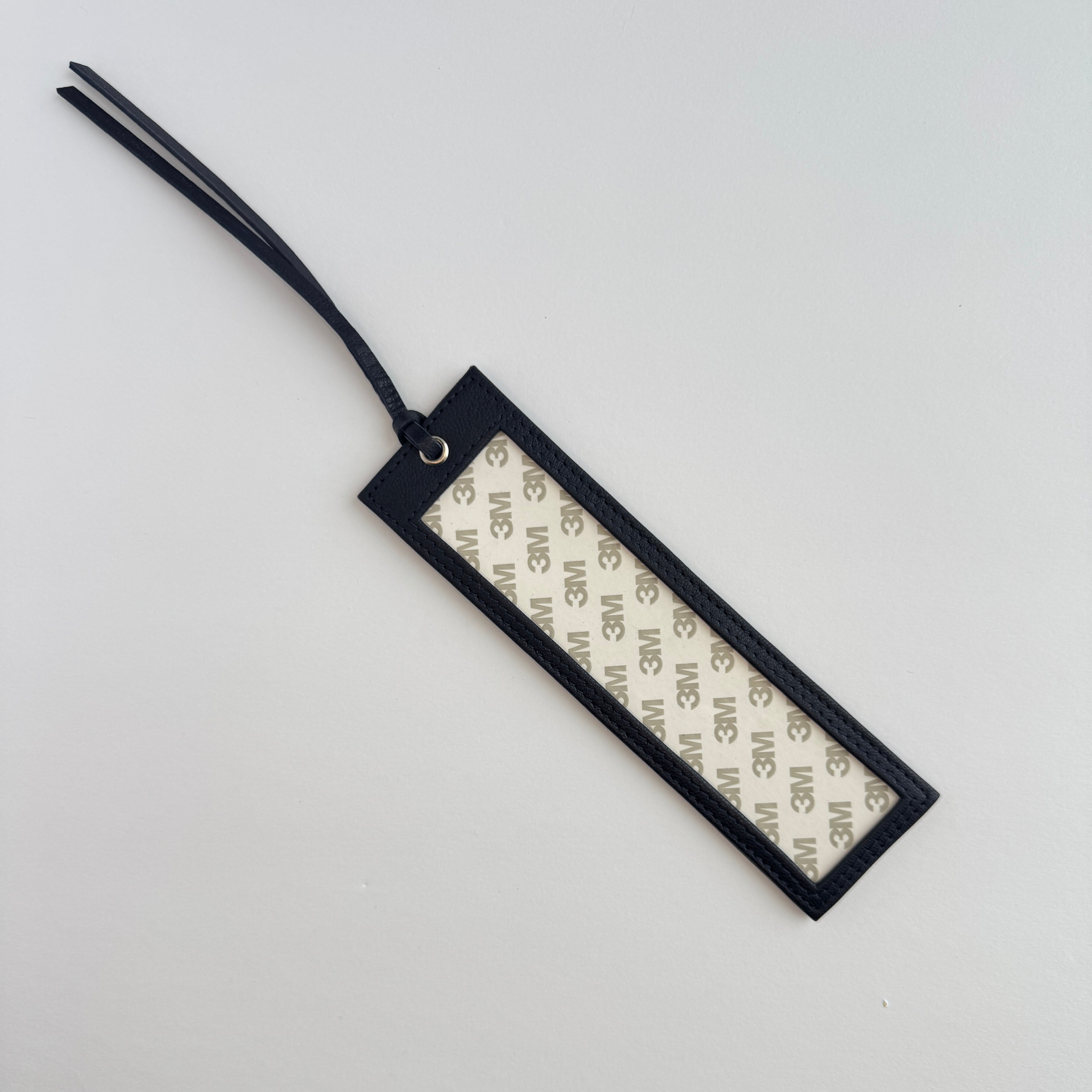 Bookmark- Navy