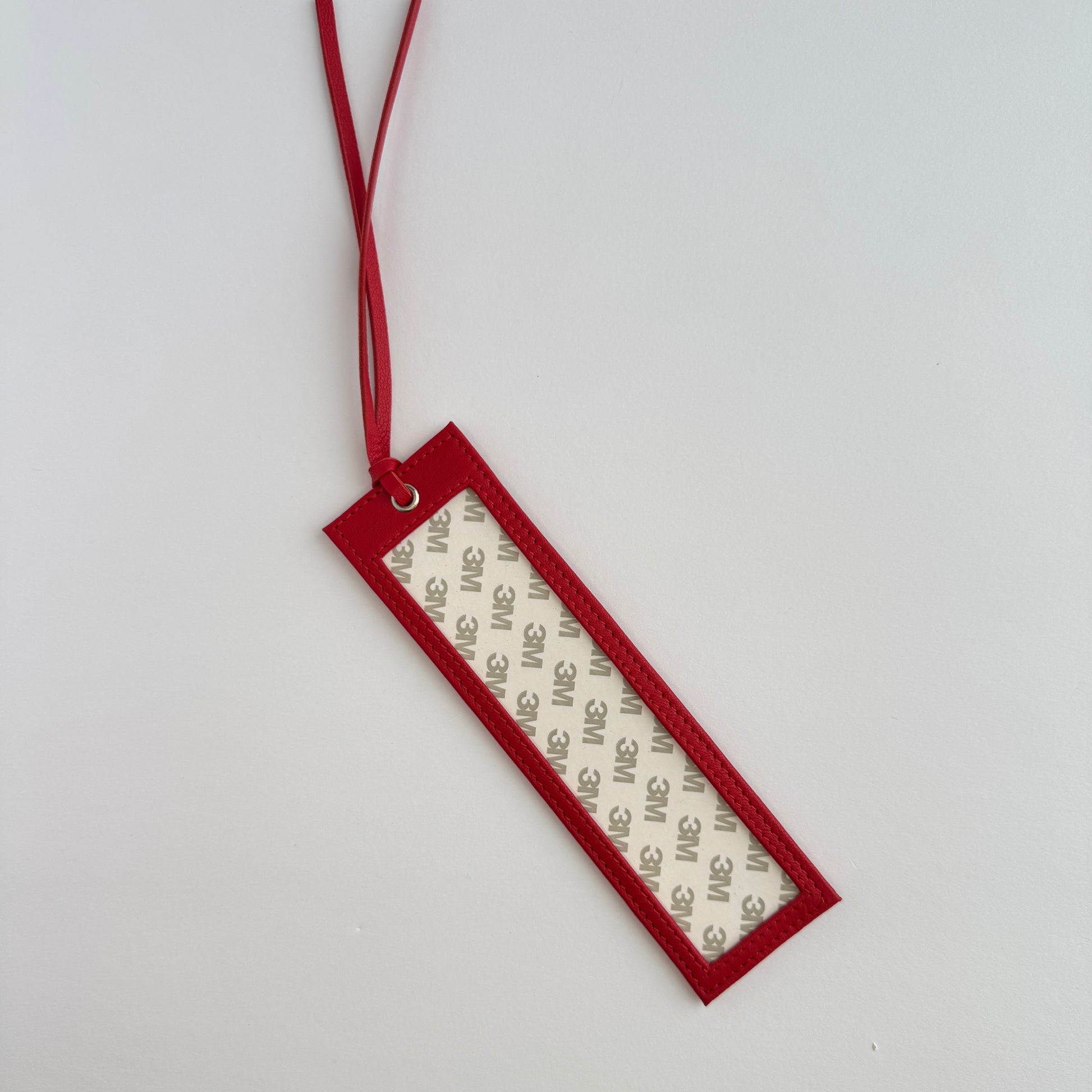 Bookmark - Red