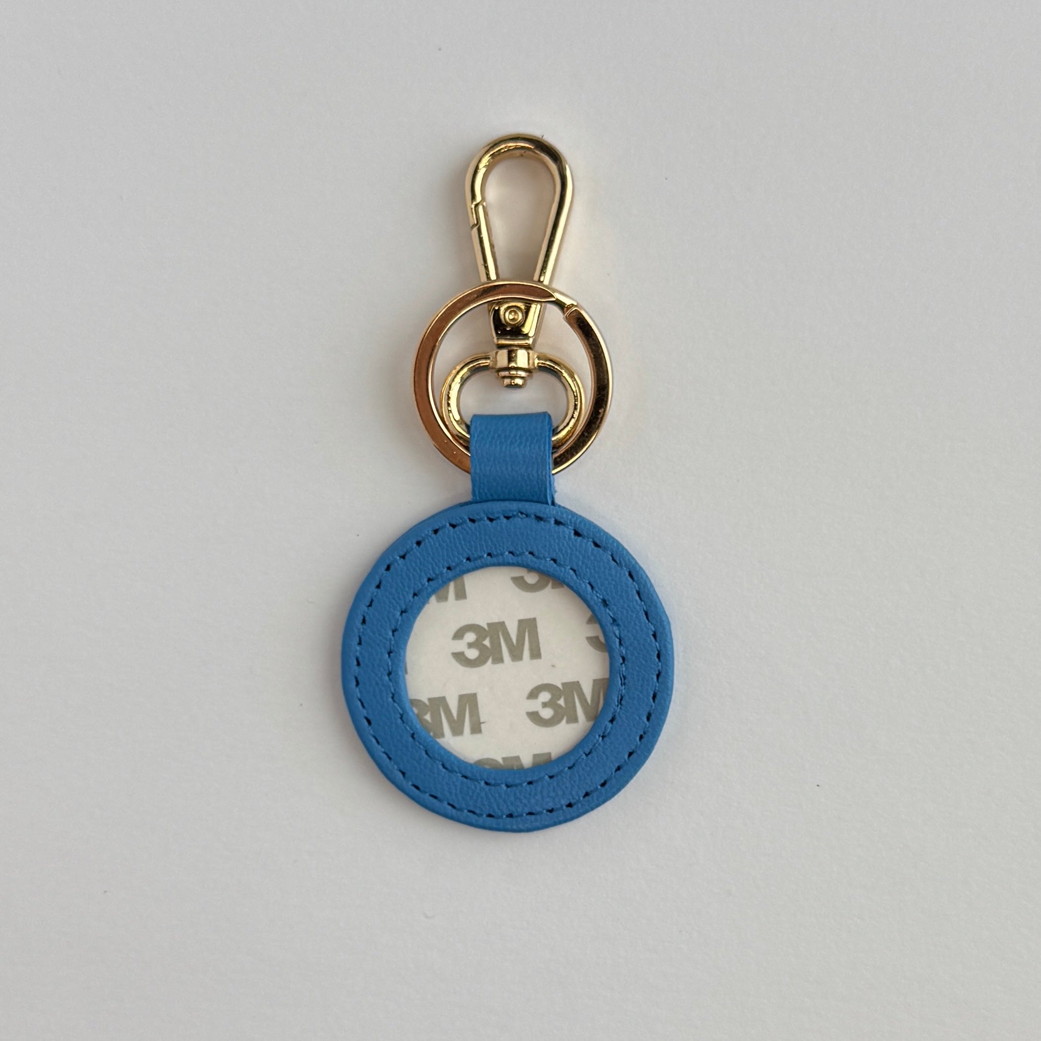 Leather Key Fob Oasis
