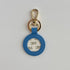 Leather Key Fob Oasis