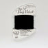 Petit Very Velvet Black