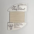 Petit Very Velvet White