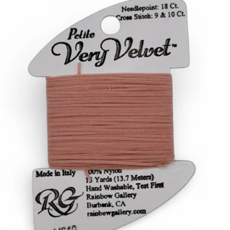 Petit Very Velvet Pink