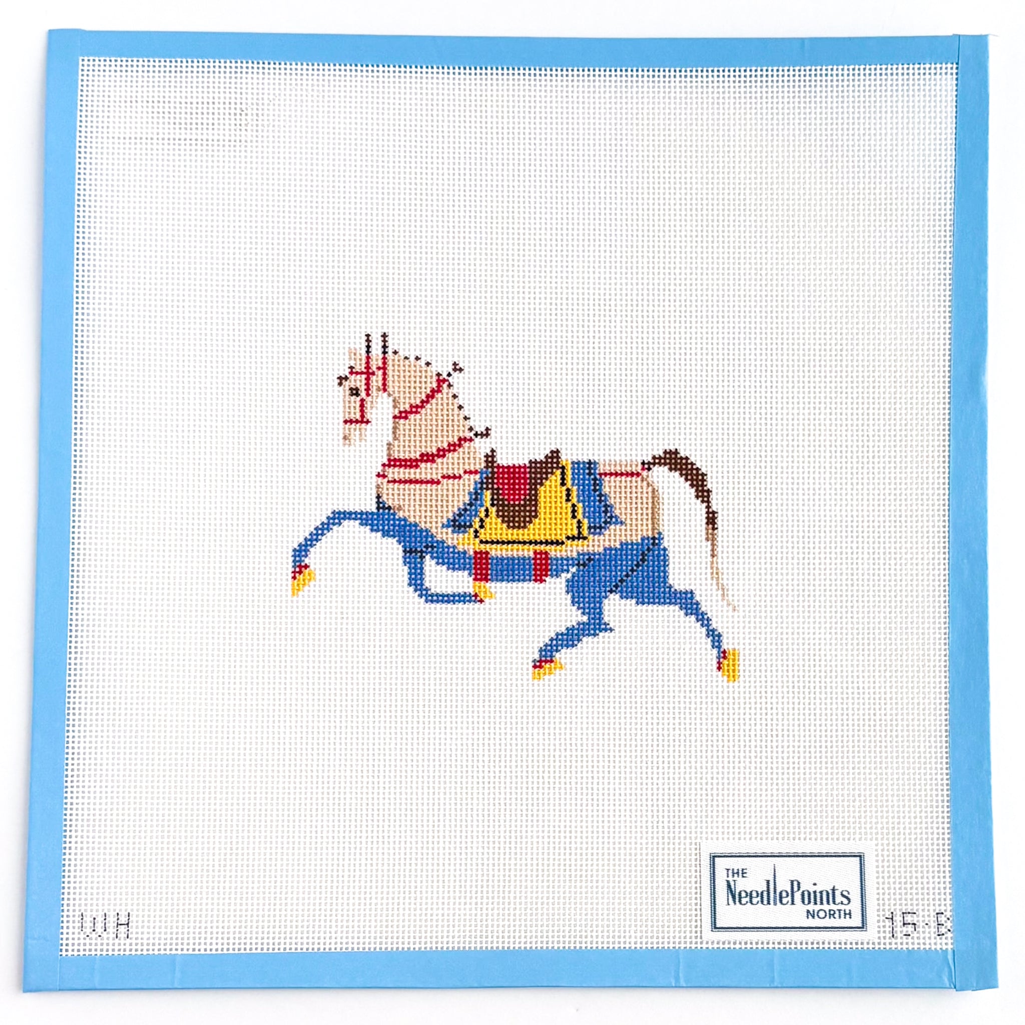 Petite Horse - Madeline