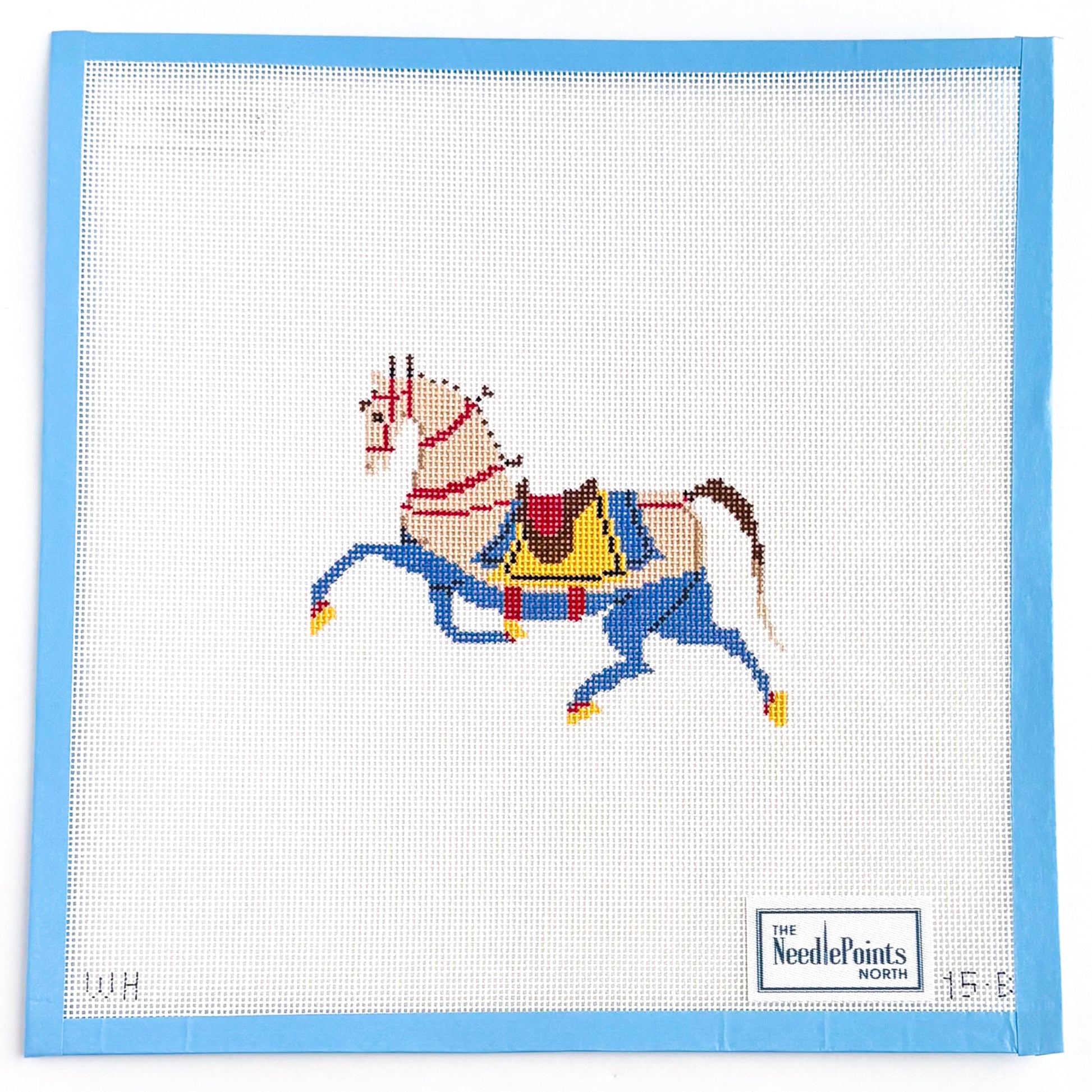 Petite Horse - Madeline