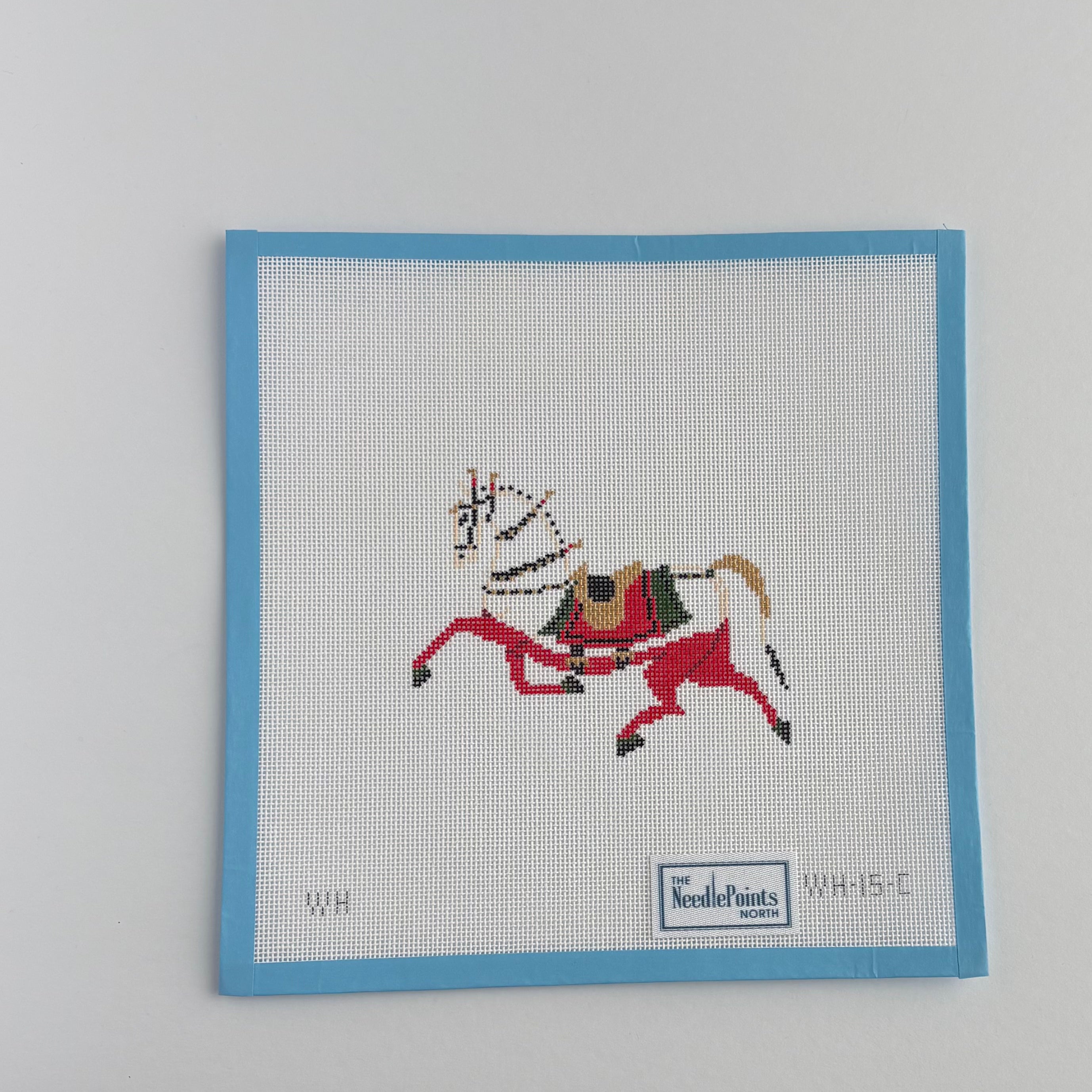 Petite Horse - Noelle