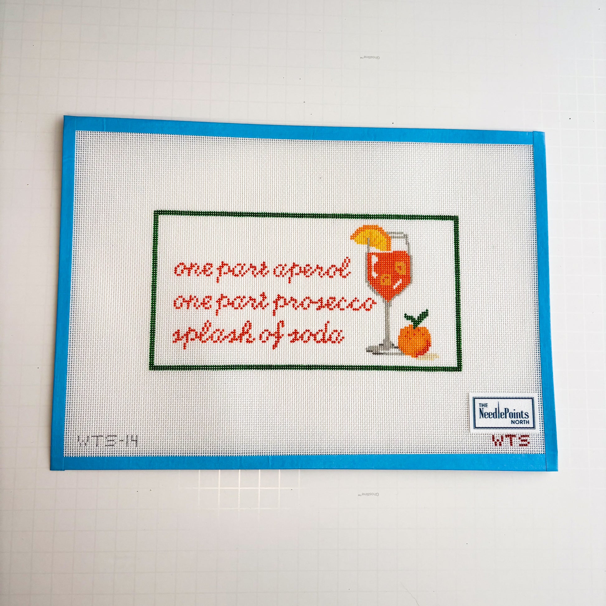 Aperol Spritz Recipe