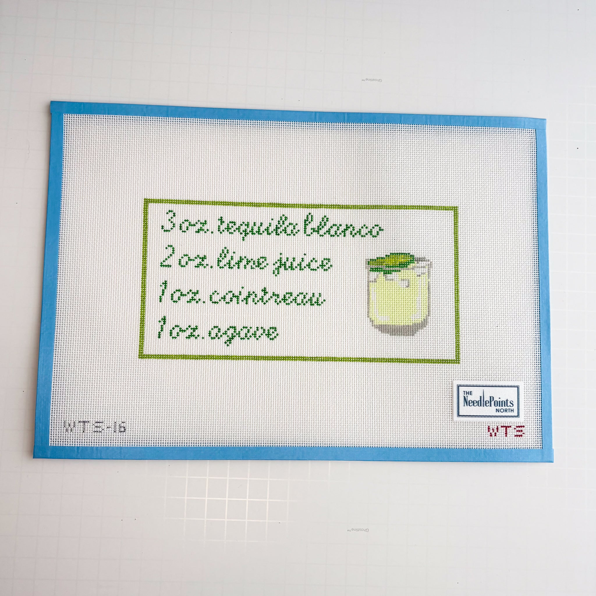 Margarita Recipe