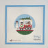 horse trailer - christmas