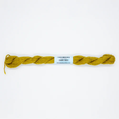 Essentials Skein Camo