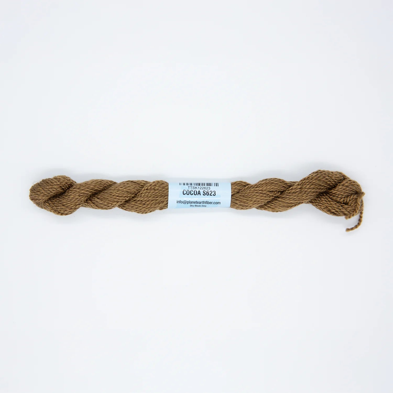 Essentials Skein Cocoa