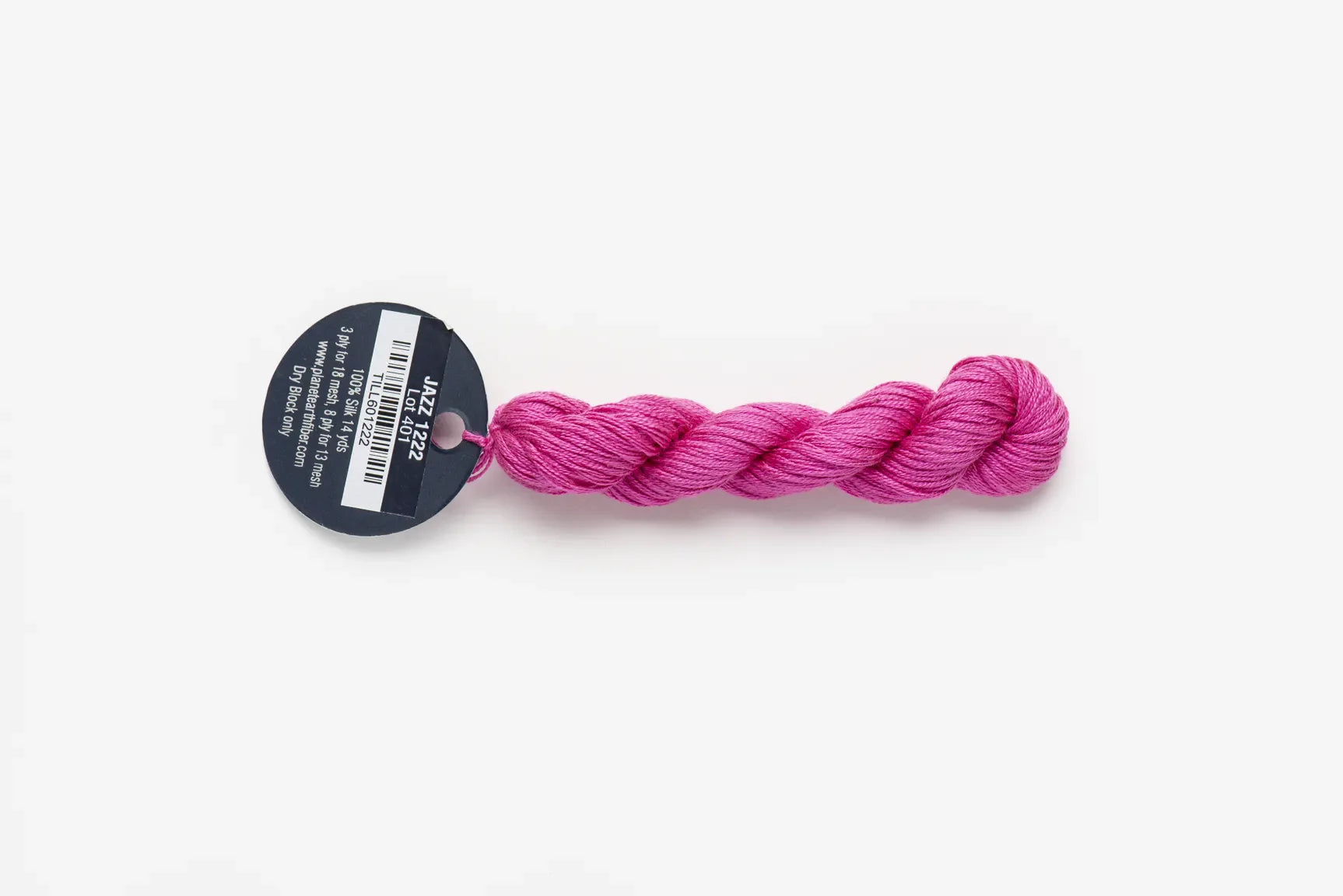 Planet Earth Silk Ply Jazz