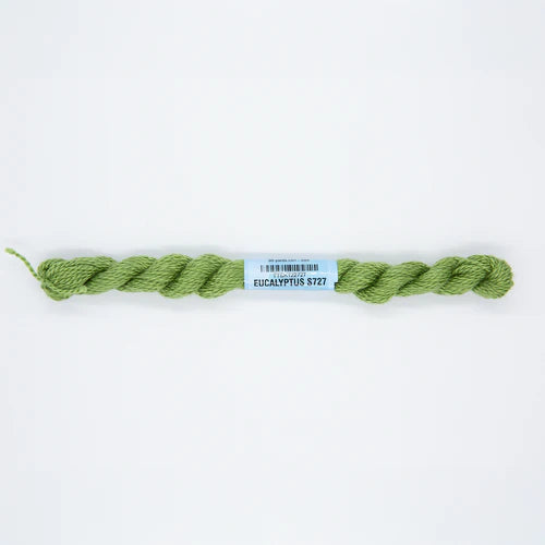 Essentials Skein Eucalyptus