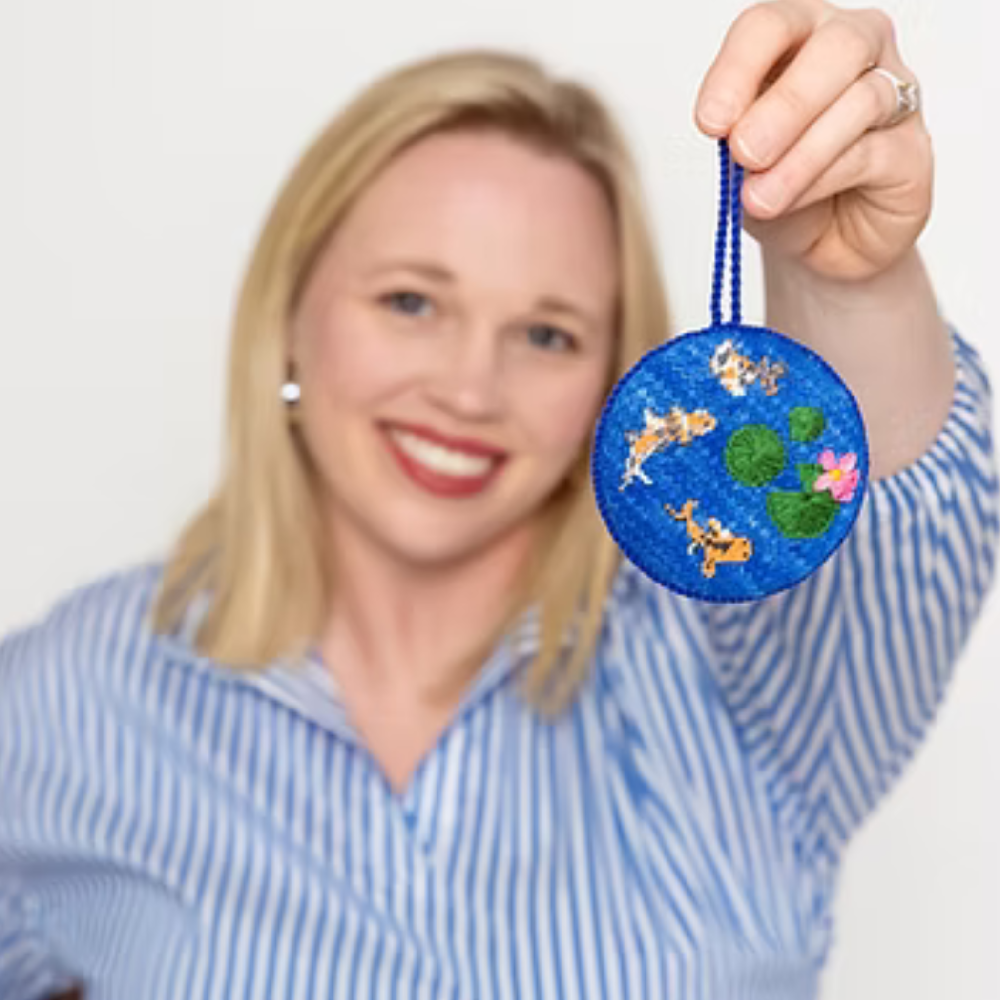 Intro to Finishing Class: March 21