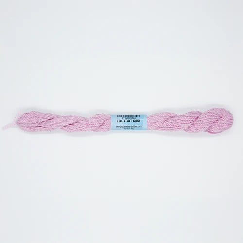 Essentials Skein Fox Trot