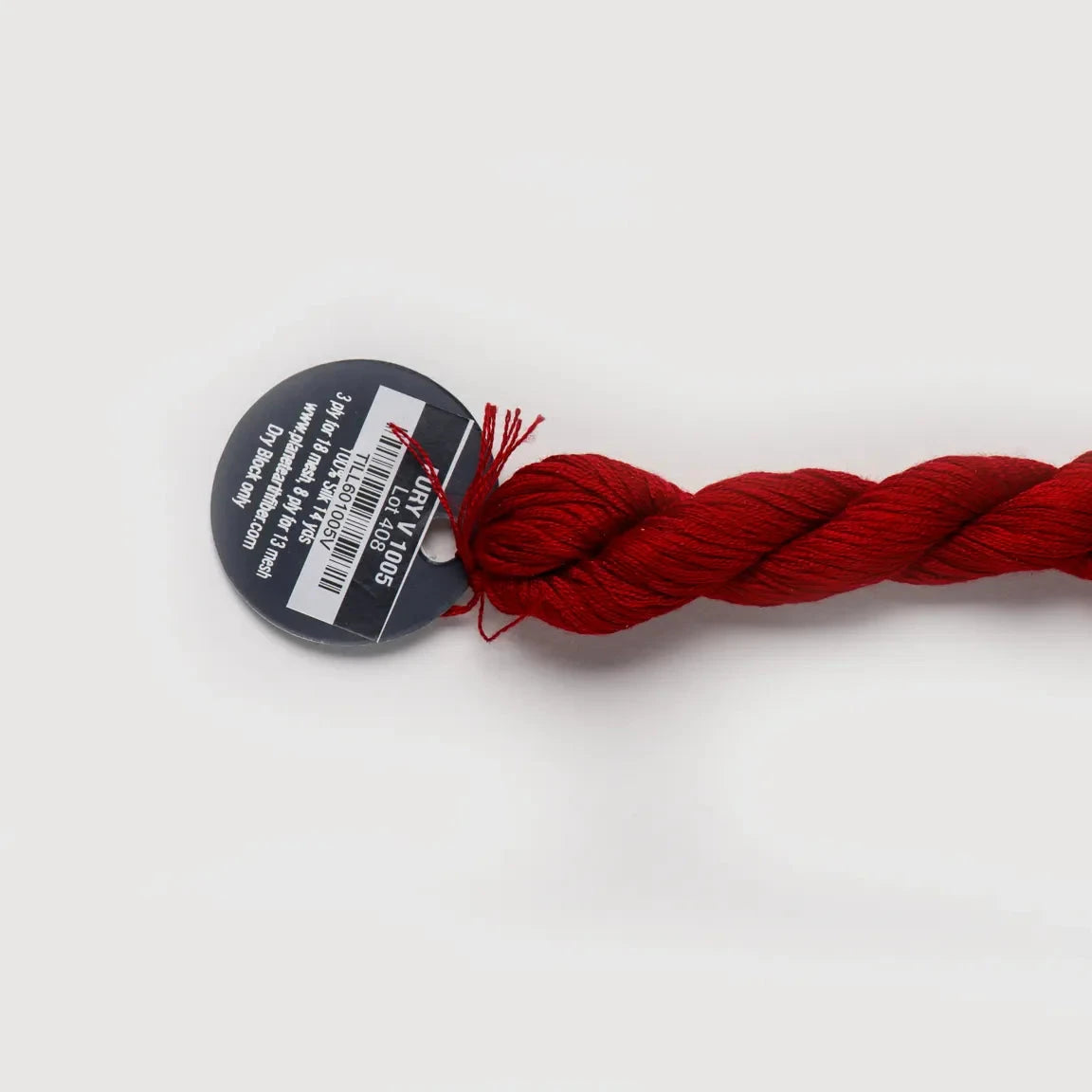 Planet Earth Silk Ply- Fury V