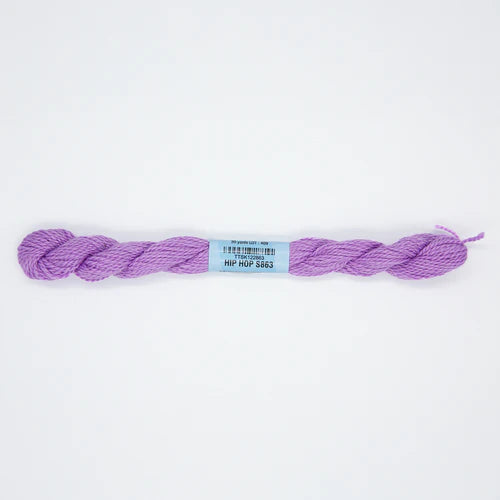 Essentials Skein Hip Hop