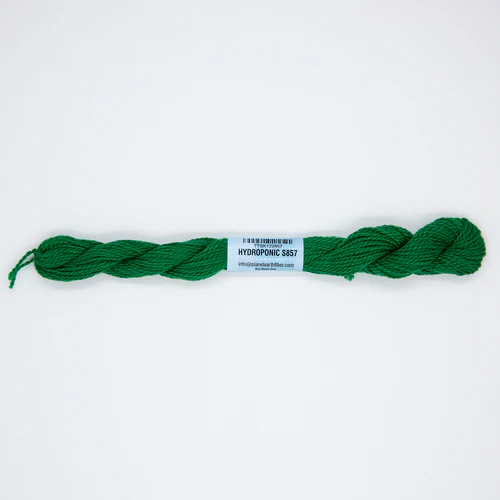 Essentials Skein Hydroponic