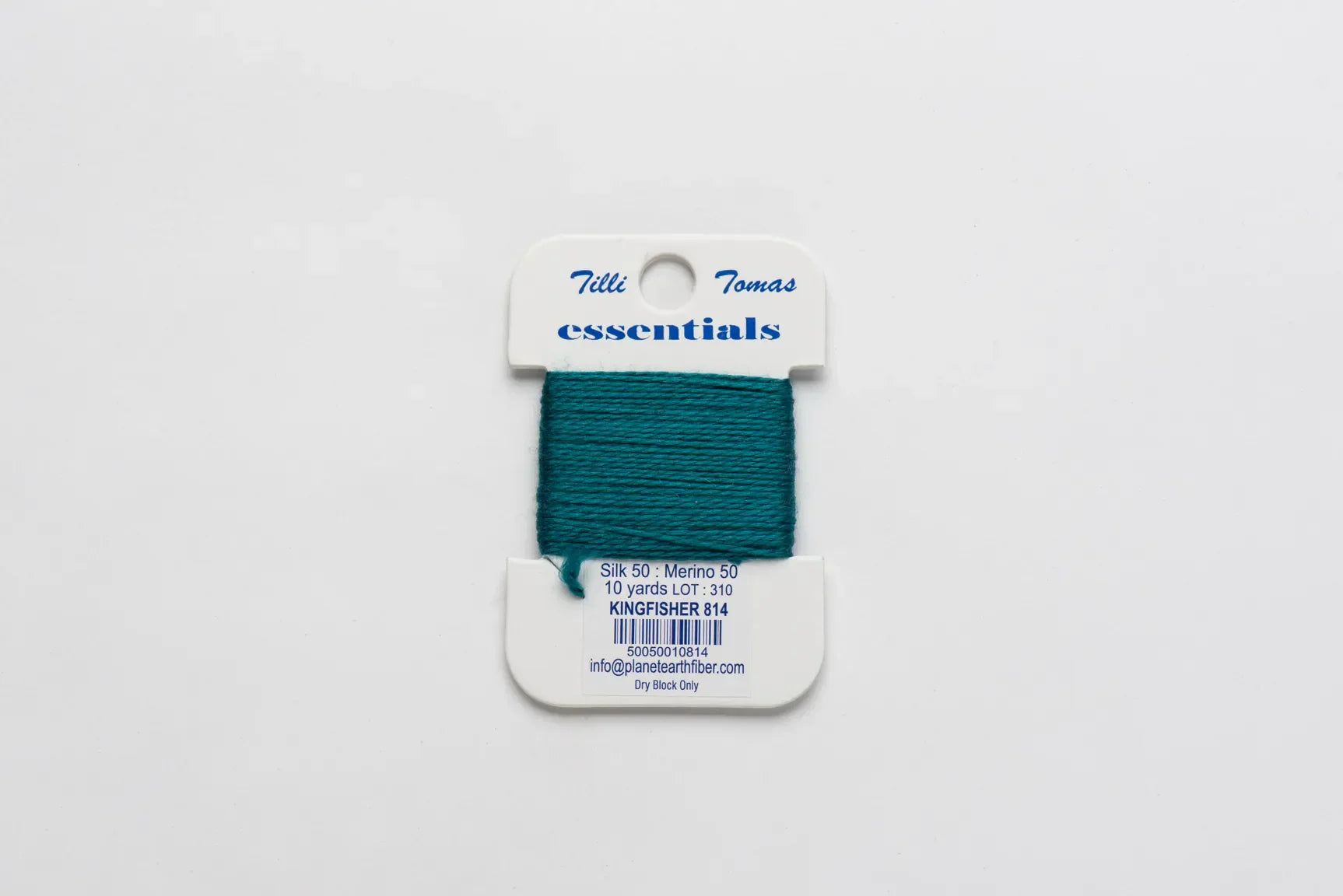 Essentials Cards Kingfisher