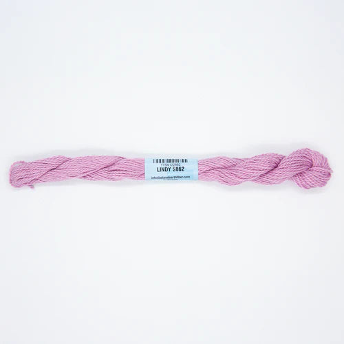 Essentials Skein Lindy