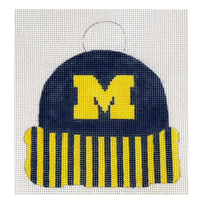 Michigan Hat