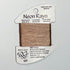 Neon Rays Lite Smoke Brown