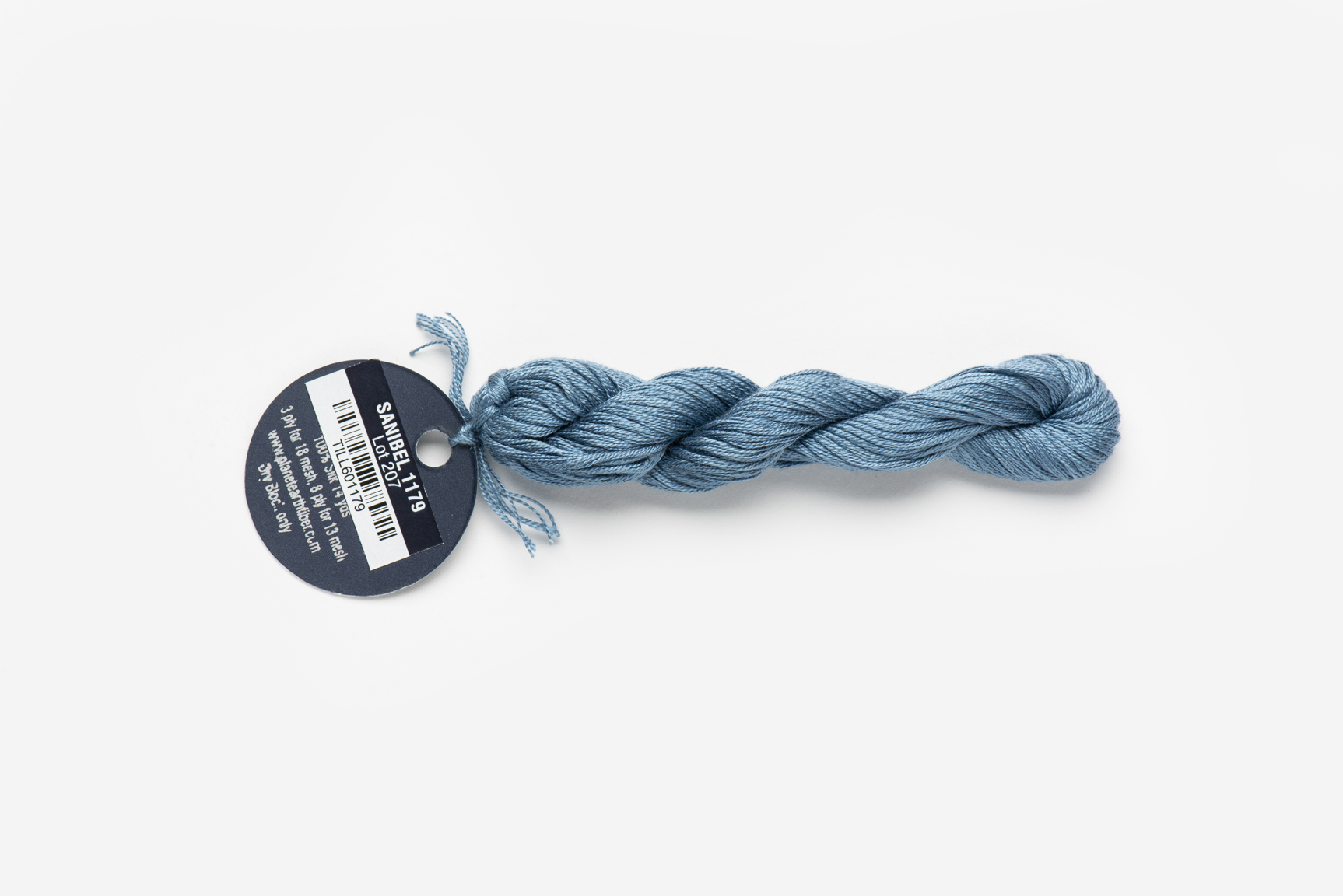 Planet Earth Silk Ply Sanibel