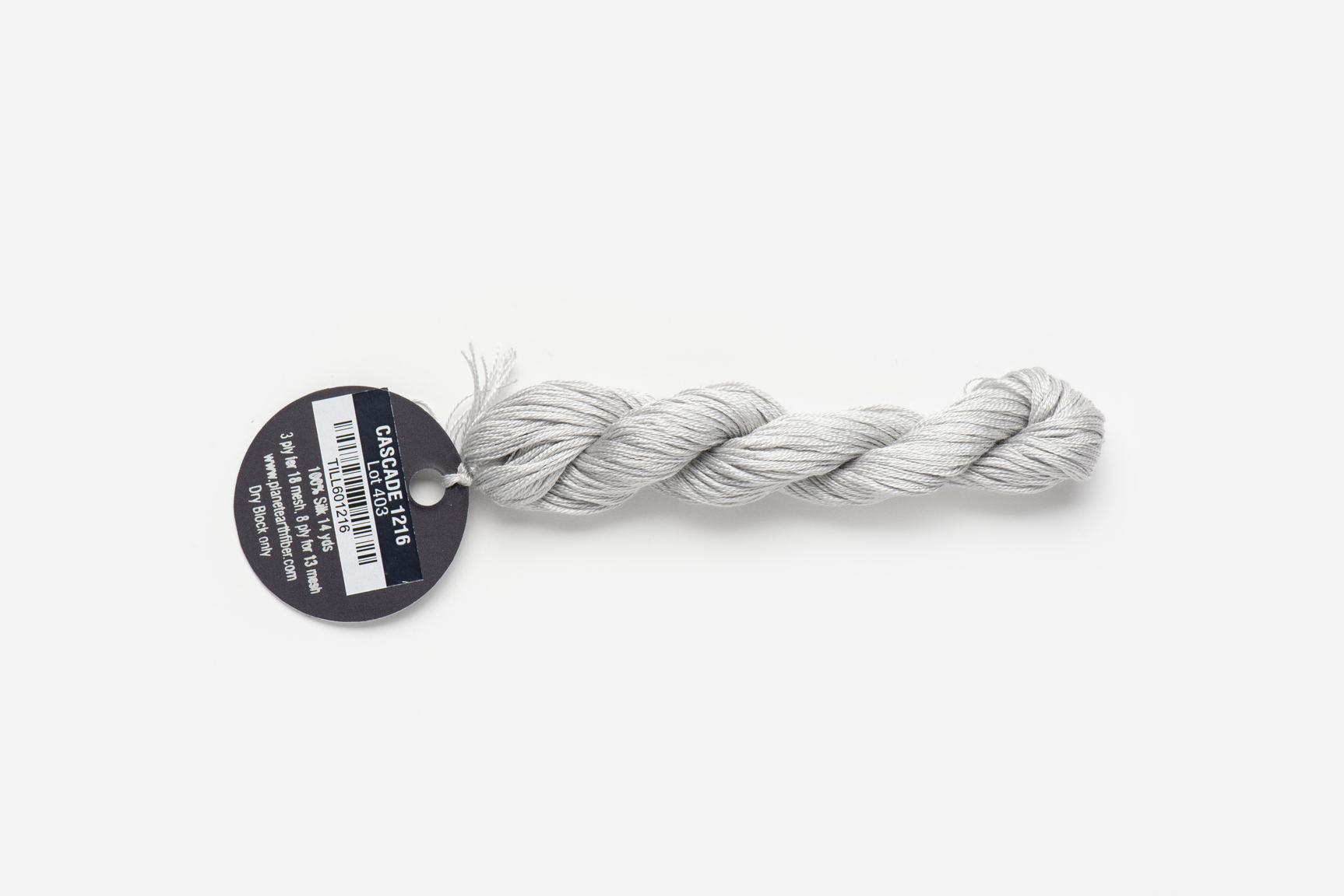 Planet Earth Silk Ply Cascade