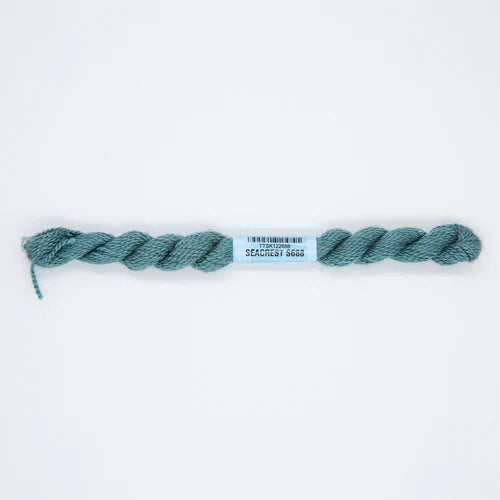 Essentials Skein Seacrest